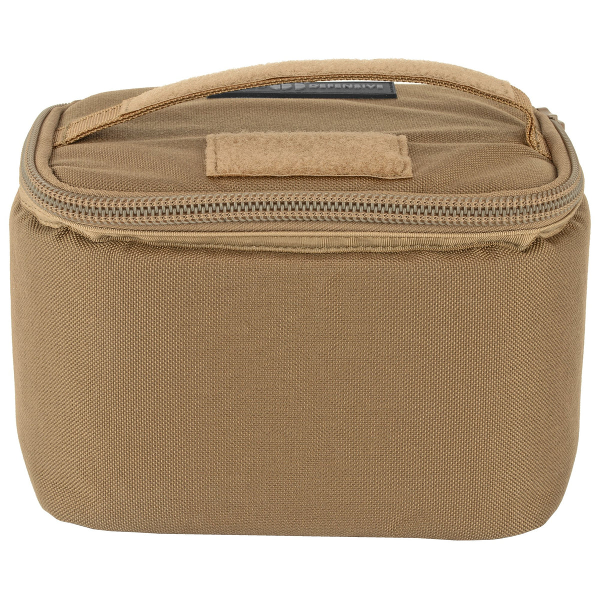 Cloud Defensive Cordura Ammo Transport Bag - Coyote Tan