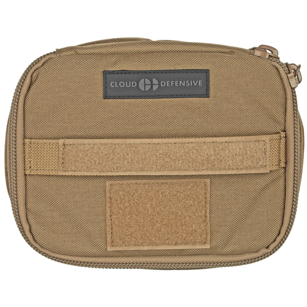 Cloud Defensive Cordura Ammo Transport Bag - Coyote Tan