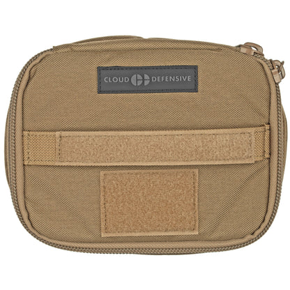 Cloud Defensive Cordura Ammo Transport Bag - Coyote Tan