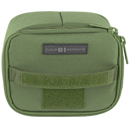Cloud Defensive Cordura Ammo Transport Bag - ODG