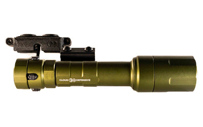 Cloud Defensive, REIN 3.0, 100,000 Candela, 1250 Lumens, ODG