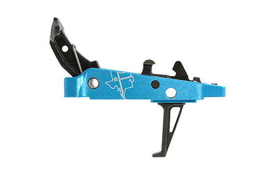 CMC Triggers, AK47 Trigger 2.0, Flat Trigger, Black, Fits AK-47, 2-2.5 Pounds