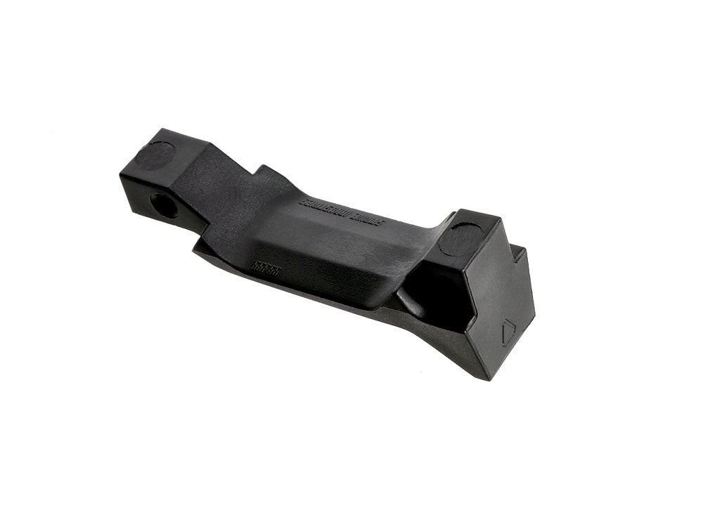 Guardia grilletto Strike Industries Fang Series per AR-15 nera, immagine 2 di 3