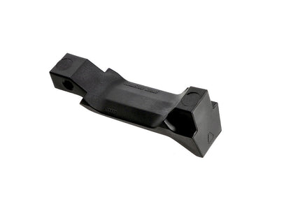 Guardia grilletto Strike Industries Fang Series per AR-15 nera, immagine 2 di 3