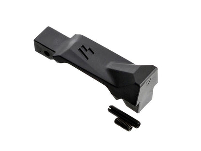 Guardia grilletto Strike Industries Fang Series per AR-15 nera, immagine principale