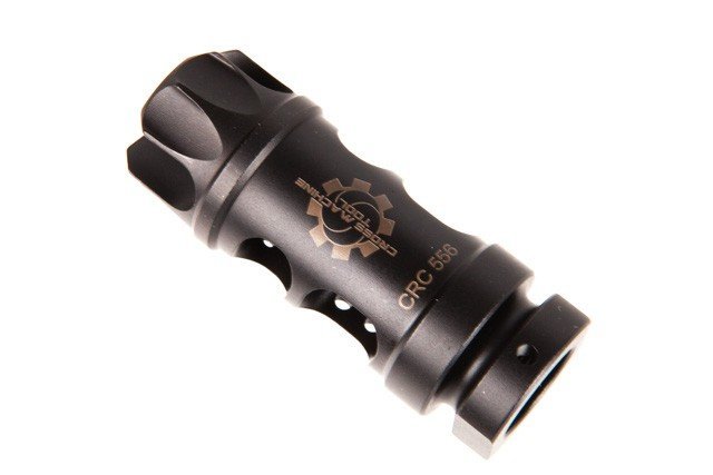 CMT Combat Recoil Compensator (CRC) 5.56MM
