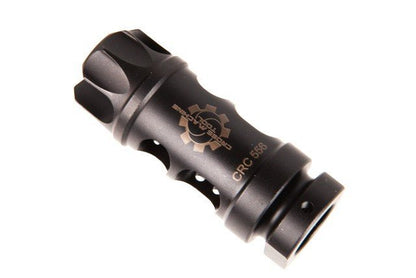CMT Combat Recoil Compensator (CRC) 5.56MM