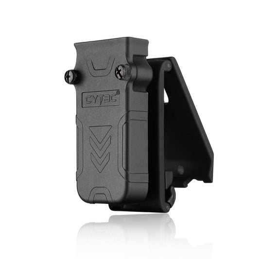 Cytac Portacaricatore Bifilari Singolo Universale