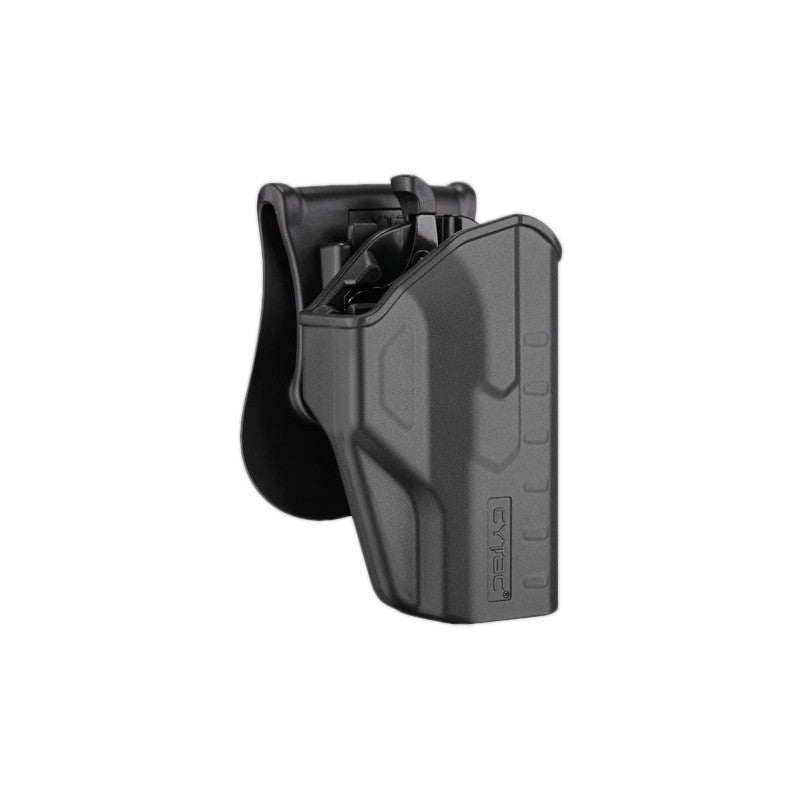 Cytac Fondina Beretta APX Livello 2 Black