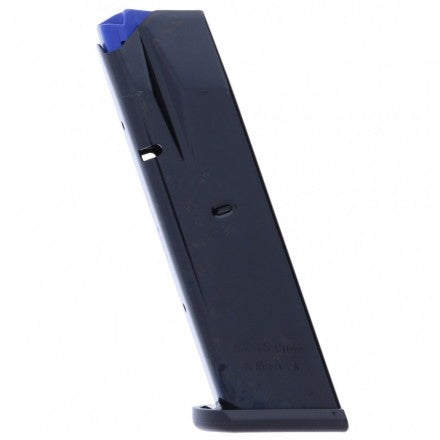 CZ Magazine 16 Round For CZ 75 SP-01 Shadow / CZ 85 - Black