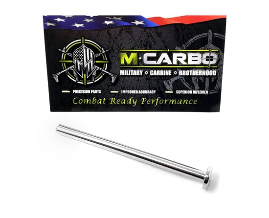 MCARBO asta guidamolla in acciaio inox CZ 75 Compact