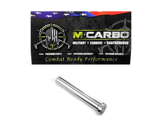 MCARBO asta guidamolla in acciaio inox CZ 75B