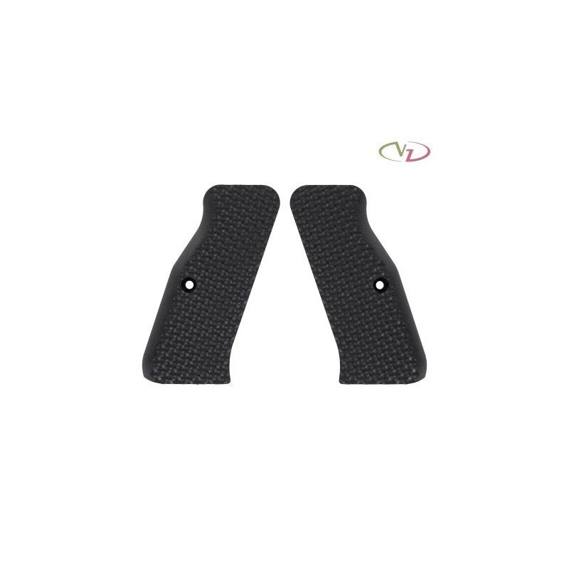 VZ Grip Guancette Per CZ Shadow 2 Golfball - Black