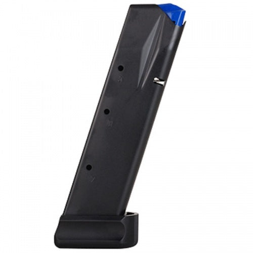 CZ caricatore 18 colpi per CZ 75 SP-01 Shadow – Nero