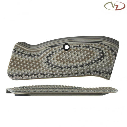 VZ Grips CZ 75 Palm Swell Diamond Backs - Marsoc