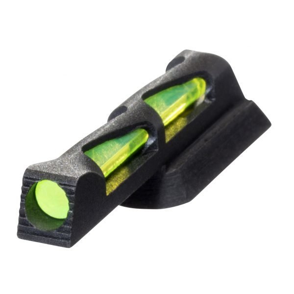 HIVIZ Mira Anteriore Intercambiabile Litewave per CZ