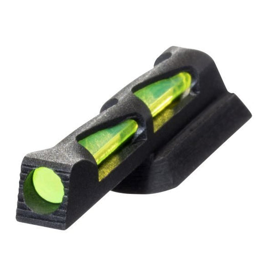 HIVIZ Mira Anteriore Intercambiabile Litewave per CZ