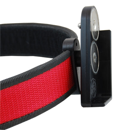 Double Alpha Academy Deluxe Magnetic Pouch Portacaricatore Magnetico