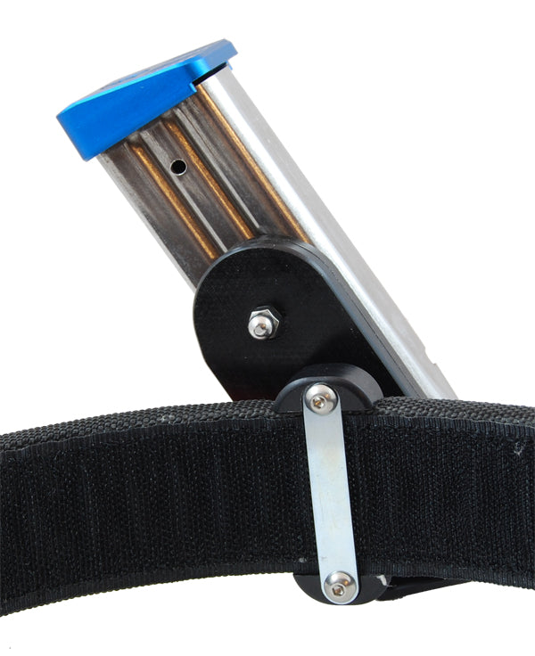 Double Alpha Academy Deluxe Magnetic Pouch Portacaricatore Magnetico