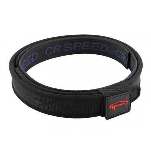 Double Alpha CR Speed Competition Belt - Size 34"