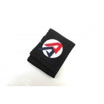 Double Alpha Competition Belt Loop