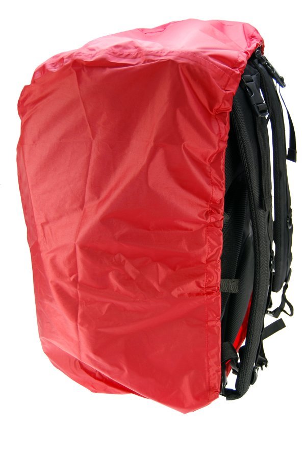 Double Alpha Academy CED/DAA Rangepack Pro – borsa da tiro IPSC – vista 5