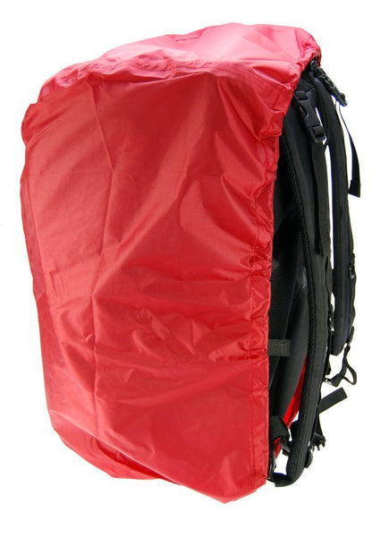 Double Alpha Academy CED/DAA Rangepack Pro – borsa da tiro IPSC – vista 5
