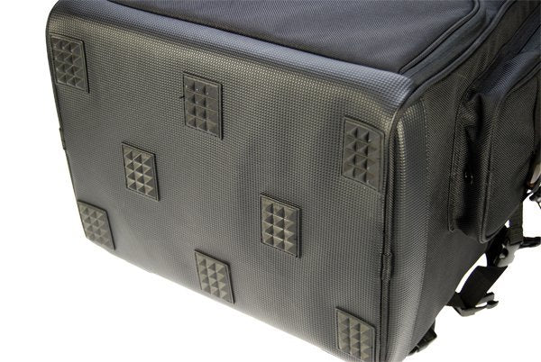 Double Alpha Academy CED/DAA Rangepack Pro – borsa da tiro IPSC – vista 2