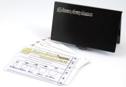 Double Alpha Academy Range Officer Assist Kit