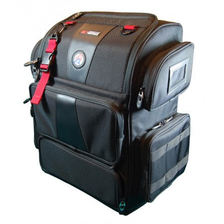Double Alpha Academy Medium borsa da tiro IPSC