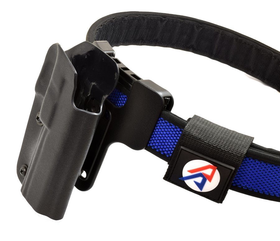 Double Alpha IDPA PDR Pro-II For 1911-GOVT