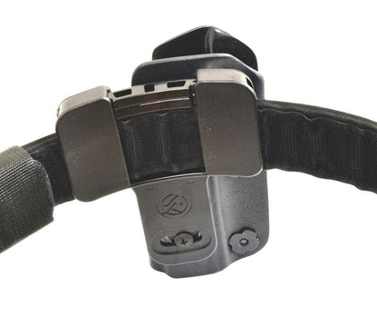 Double Alpha IDPA PDR Pro-II For 1911-GOVT