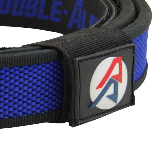 Double Alpha Premium Belt Security Loop