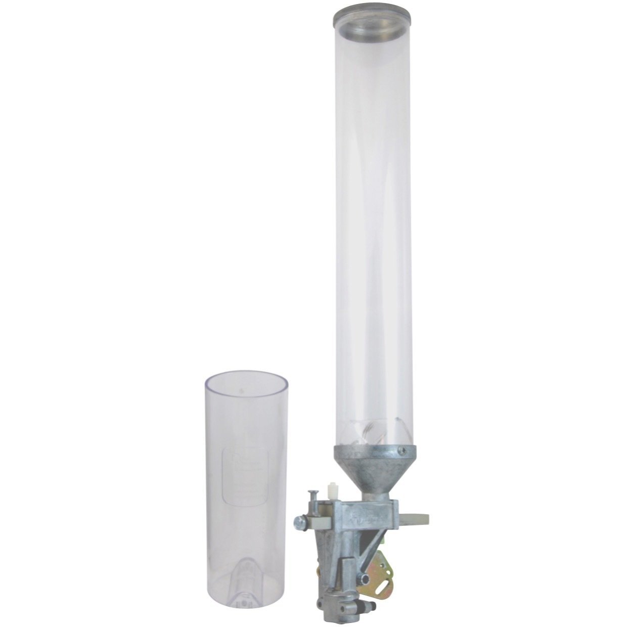 Double Alpha Academy Hi-Capacity Powder Hopper