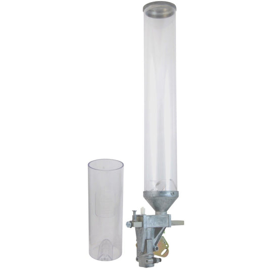 Double Alpha Academy Hi-Capacity Powder Hopper