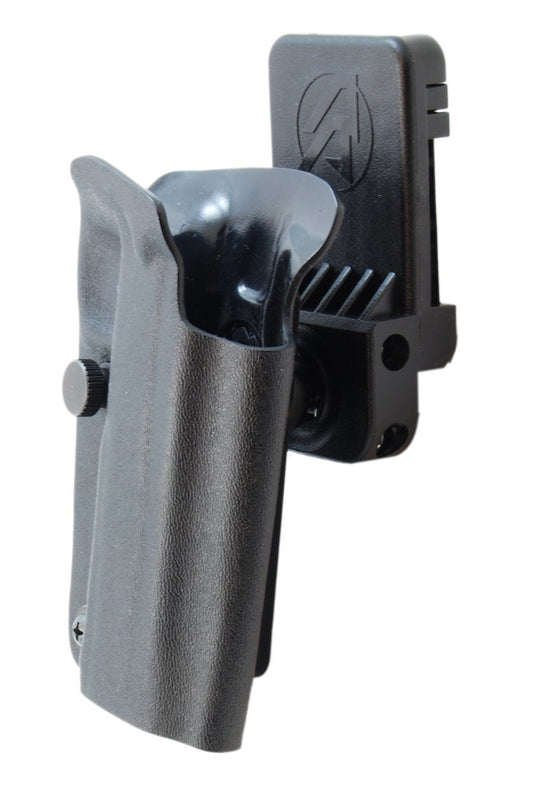 Double Alpha PDR PRO-II For Glock