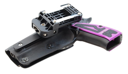 Double Alpha PDR PRO-II For CZ SP01 / SP02