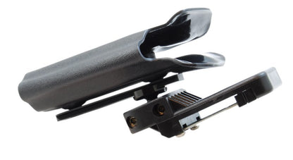 Double Alpha PDR PRO-II For Glock