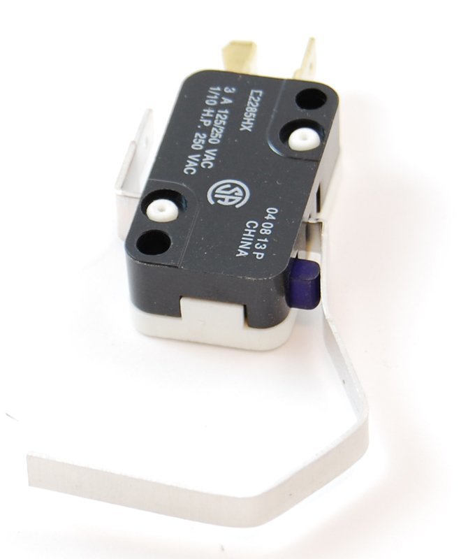 Double Alpha Academy Mini Mr. Bullet Feeder For Dillon Precision – Dropper Replacement Switch .223