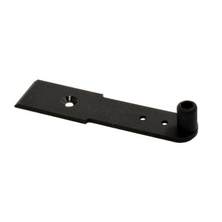 Double Alpha Academy PCC Glock extended Mag-Pouch Spacer