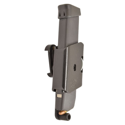 Double Alpha Academy PCC Glock extended Mag-Pouch Spacer