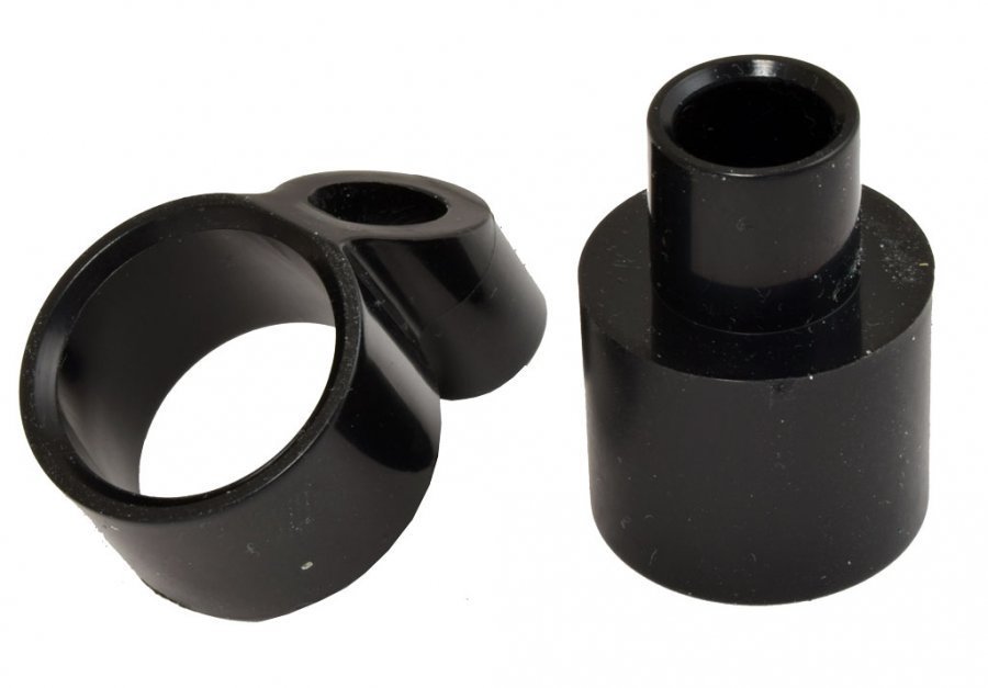 Double Alpha Multi Caliber Adaptor Set for XL 650 Case Feeder