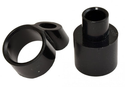 Double Alpha Multi Caliber Adaptor Set for XL 650 Case Feeder
