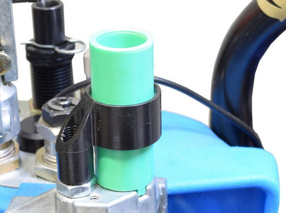 Double Alpha Multi Caliber Adaptor Set for XL 650 Case Feeder