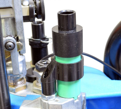 Double Alpha Multi Caliber Adaptor Set for XL 650 Case Feeder