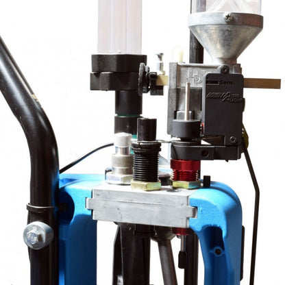Double Alpha Academy Magnetic Powder Check