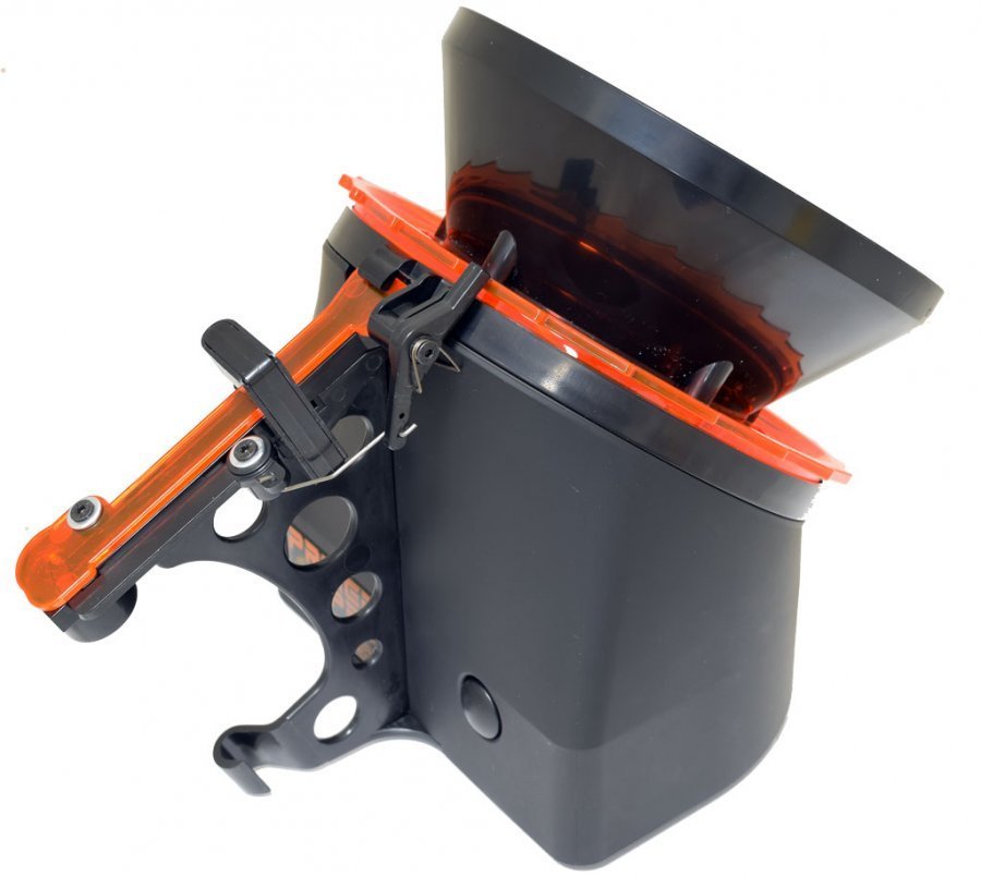 Double Alpha Academy DAA Primer-PRO Collator B-STOCK – vista 5