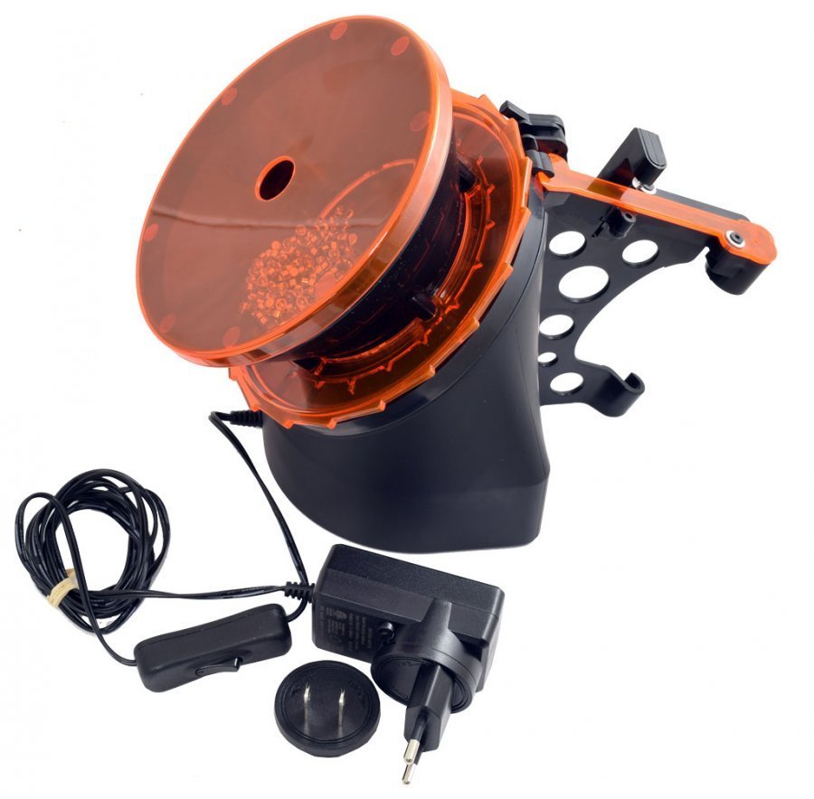 Double Alpha Academy DAA Primer-PRO Collator B-STOCK – vista 3