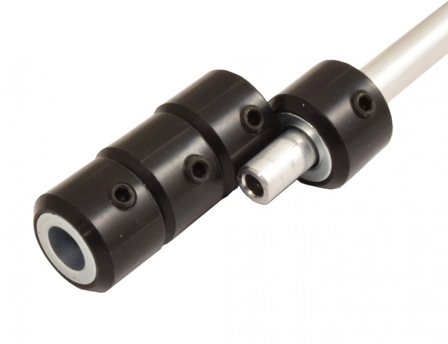 Double Alpha Academy 4-Pack Magnetic Collars for Primer Tube