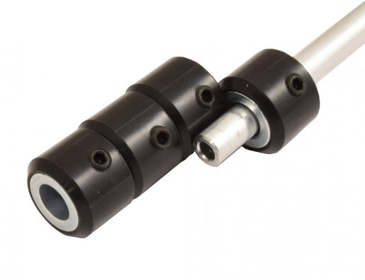 Double Alpha Academy 4-Pack Magnetic Collars for Primer Tube